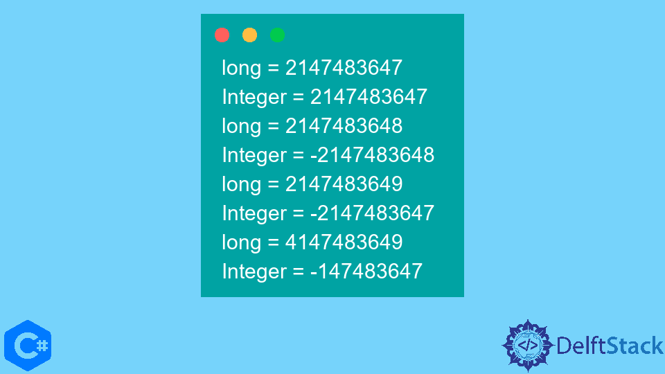 convert-long-to-integer-in-c-delft-stack